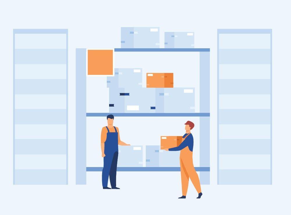 Do you need an Inventory Management System