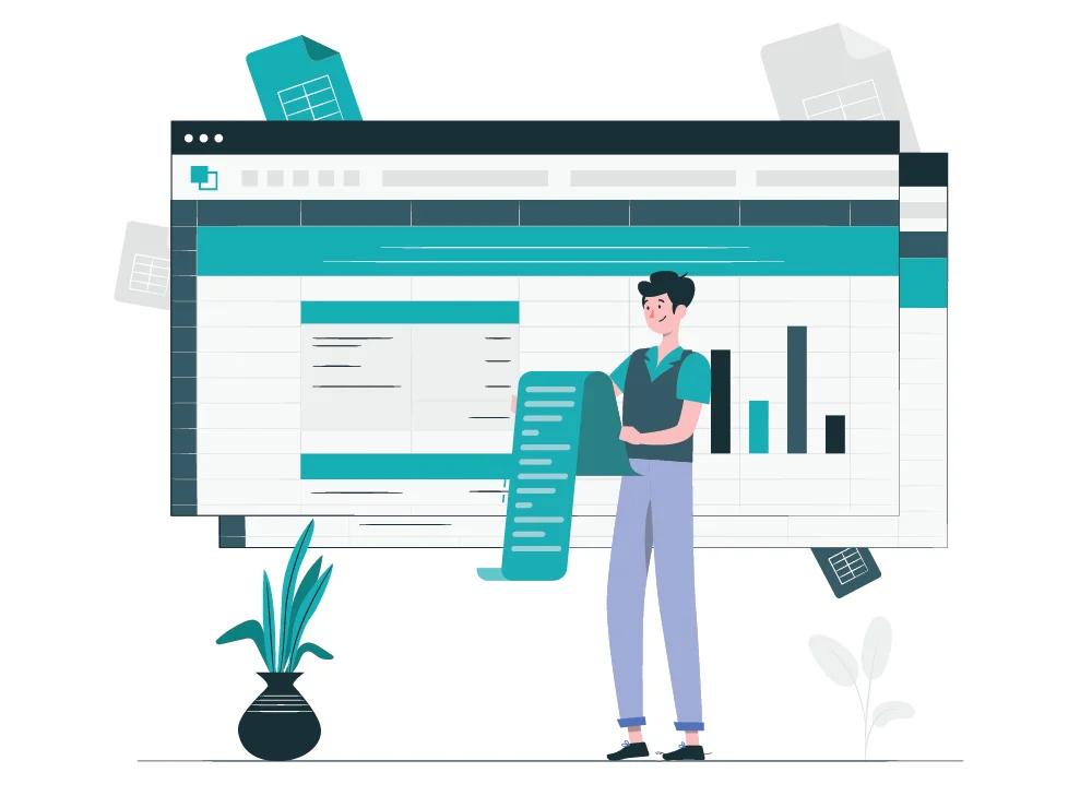 Best ebay inventory Management web Application