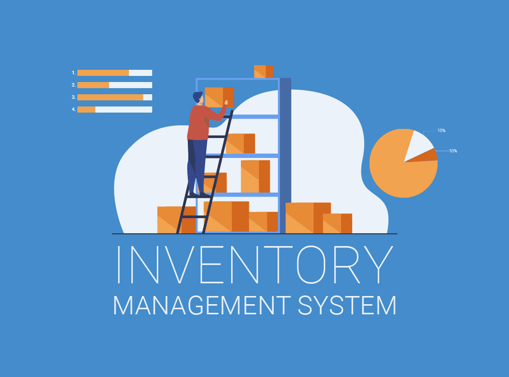 A Complete Guide to the Digital Inventory Management System